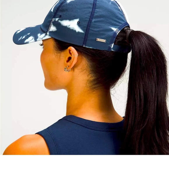 NWT Lululemon Baller Hat *Soft O/S - Picture 2 of 14